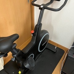 フィットネスバイク