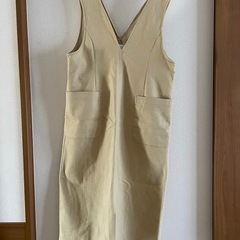チャオパニックティピーのワンピース