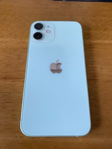 iPhone12 mini 64G