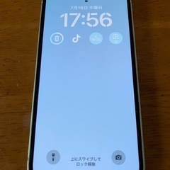 iPhone12 mini 64G