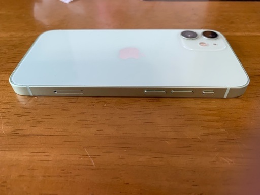 iPhone12 mini 64G