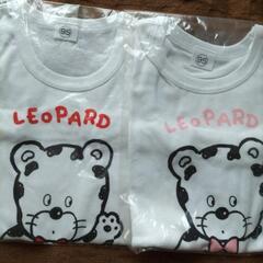サイズ95　Tシャツまとめ買いで1枚300円　新品未使用の画像