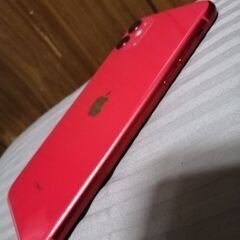iPhone 11 決まりましたの画像