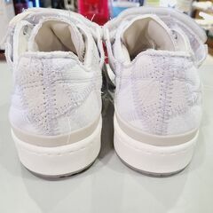 【愛品館 市原店】未使用品！アディダス フォーラム ローサイズ26.5㎝の画像