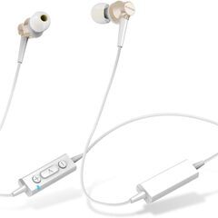 ＜新品未使用＞エレコム ワイヤレスイヤホン　Bluetooth ...