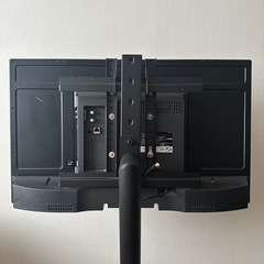 ORION 29型液晶テレビの画像