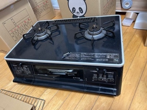 生活雑貨 調理器具 ガステーブル