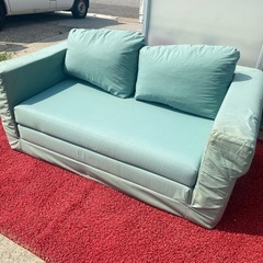 ローソファの画像