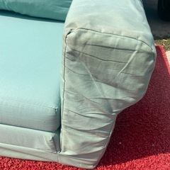 ローソファの画像