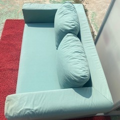 ローソファの画像