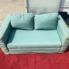 ローソファの画像