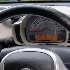 スマートフォーツク-ぺ.年式2012年.走行42000kmの画像