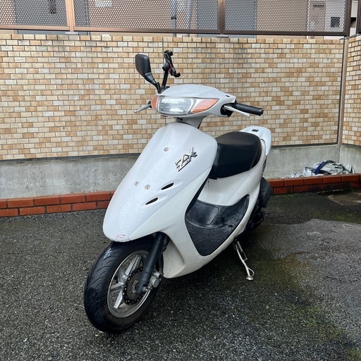 ライブディオZX