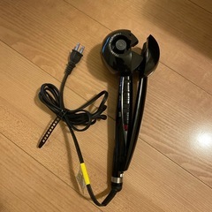 ヘアアイロン