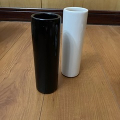 花瓶２個セット