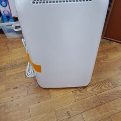 【リサイクルショップどりーむ鹿大前店】No.10694　除湿機　...