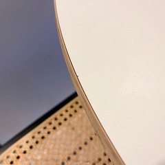 【半額&値引】丸テーブル ラウンドテーブル 韓国インテリアの画像