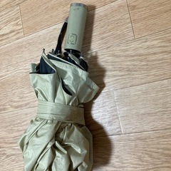 日傘兼雨傘