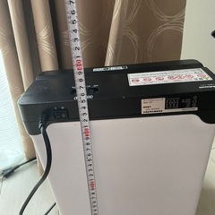 シュレッダーの画像