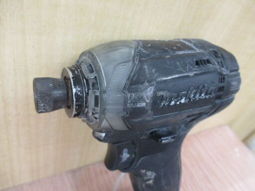 makita マキタ TD138D インパクトドライバ 中古品 14.4V 本体のみ 【ハンズクラフト宜野湾店】