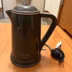 電気ケトル