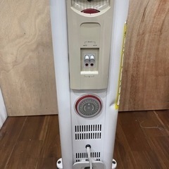 デロンギヒーター