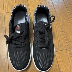 ランニングシューズ