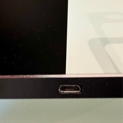 ワイヤレス携帯充電器の画像