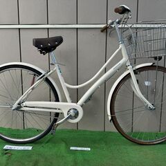 ブリヂストン ・中古自転車 73013