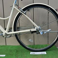 ブリヂストン ・中古自転車 73013