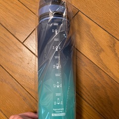 水筒の画像