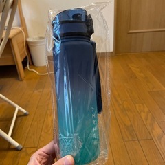水筒の画像