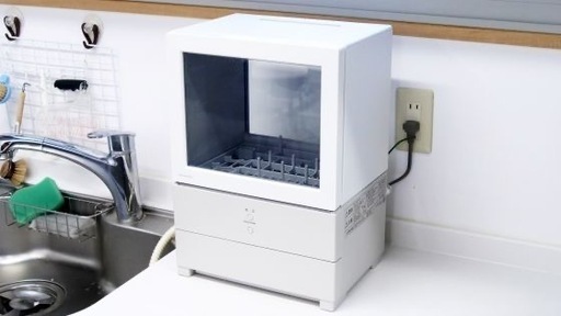 solota パーソナル食洗機