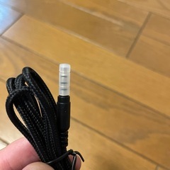 ヘッドフォンの画像