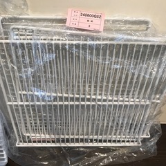 ホシザキ業務用冷蔵庫棚の画像