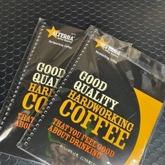 A4ノート　2冊　新品未開封