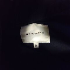 ズボン　The shop TK メンズの画像
