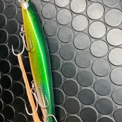 サイレントアサシン　140F  AR-Cの画像