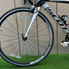 SCOTT ・中古自転車 80309の画像