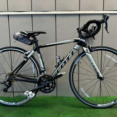 SCOTT ・中古自転車 80309の画像
