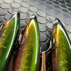 サイレントアサシン　129S　AR-C  釣りの画像