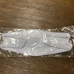 ラベンダー色のマスク　Lサイズ26枚の画像
