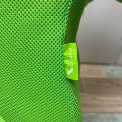 ゆらころん ショップジャパン 緑 グリーン の画像