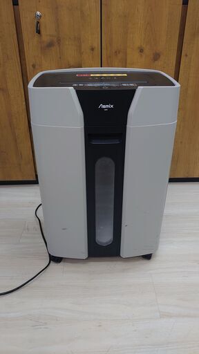 シュレッター