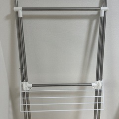 生活雑貨 洗濯用品 物干し竿、ロープの画像