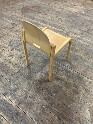 北欧家具　P.O.KORHONEN OY kari3  配送も可能　