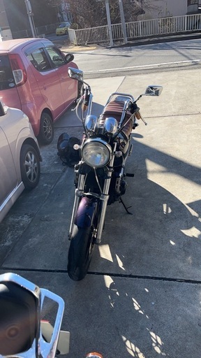 GSX400インパルス