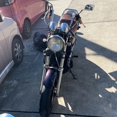 GSX400インパルスの画像