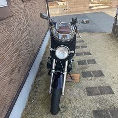 GSX400インパルスの画像