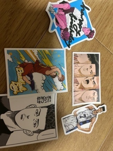 スラムダンク 宮城リョータ フィギュア